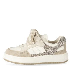 Sneakers BEIGE