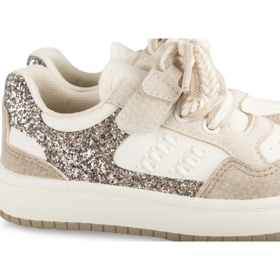 Sneakers BEIGE