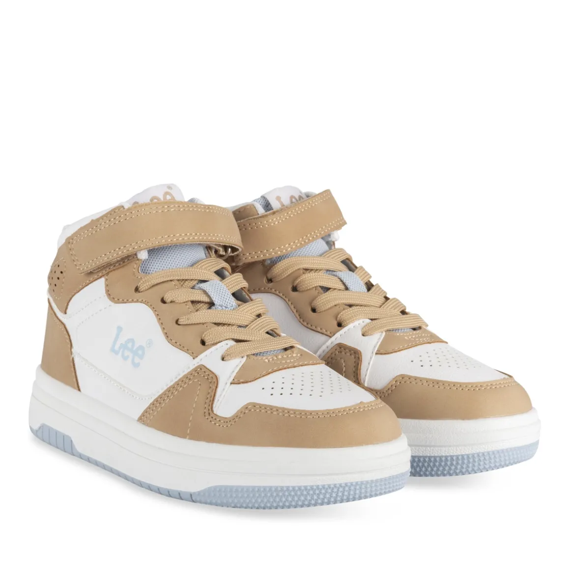 Sneakers BEIGE