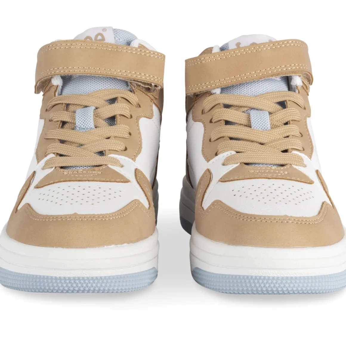 Sneakers BEIGE