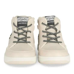 Sneakers BEIGE