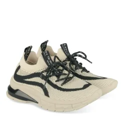Sneakers BEIGE