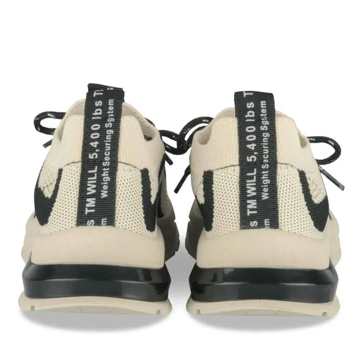 Sneakers BEIGE
