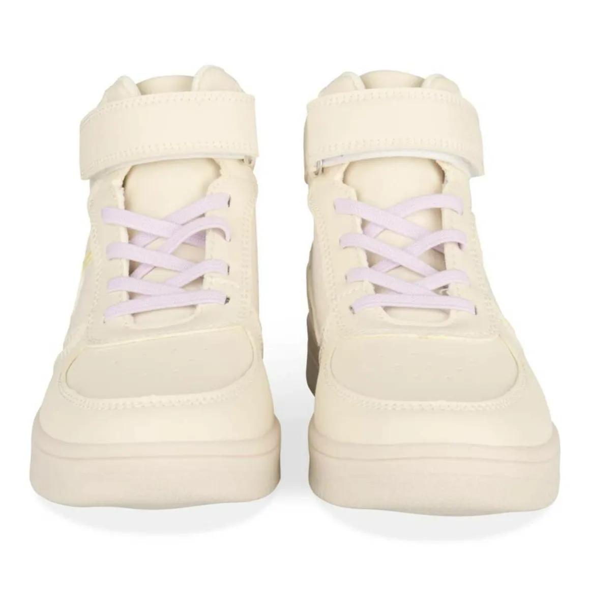 Sneakers BEIGE