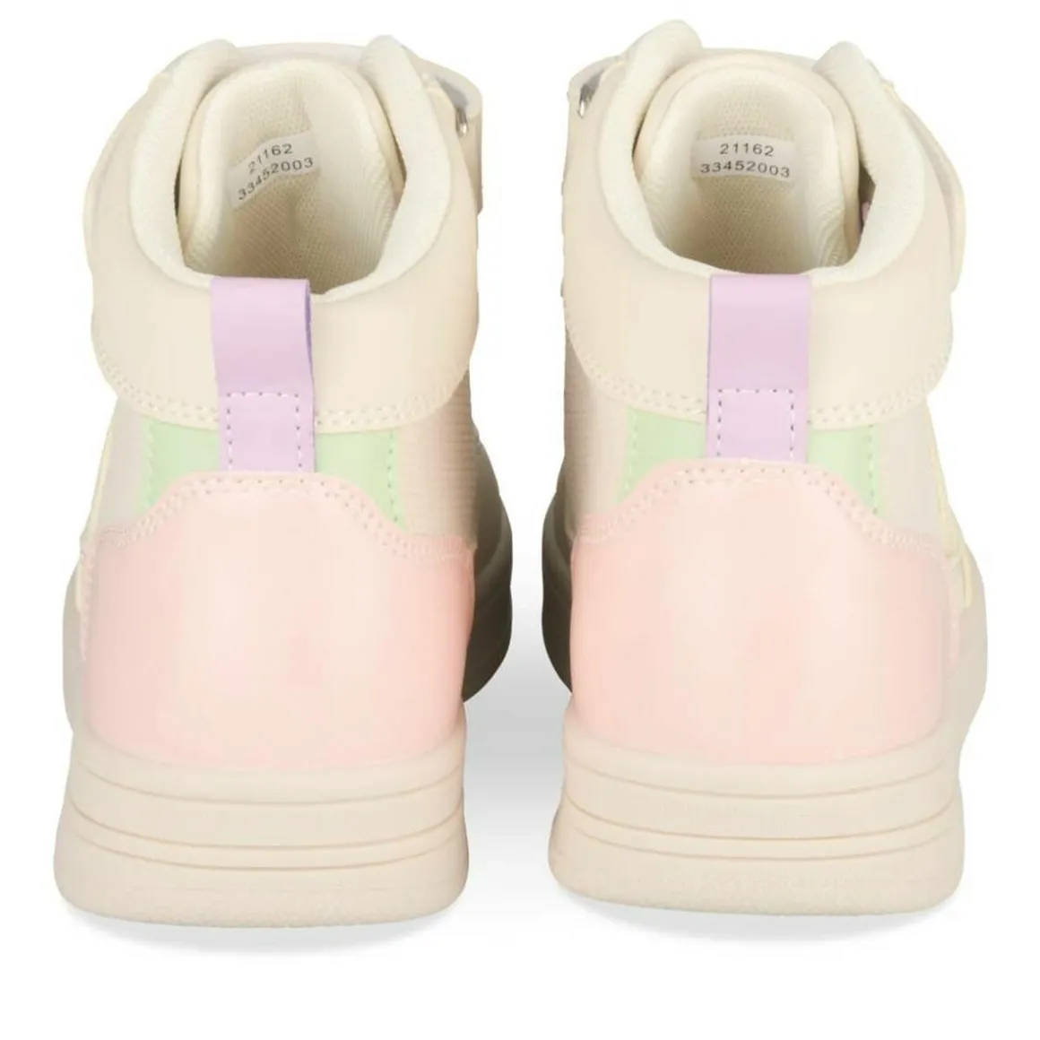 Sneakers BEIGE