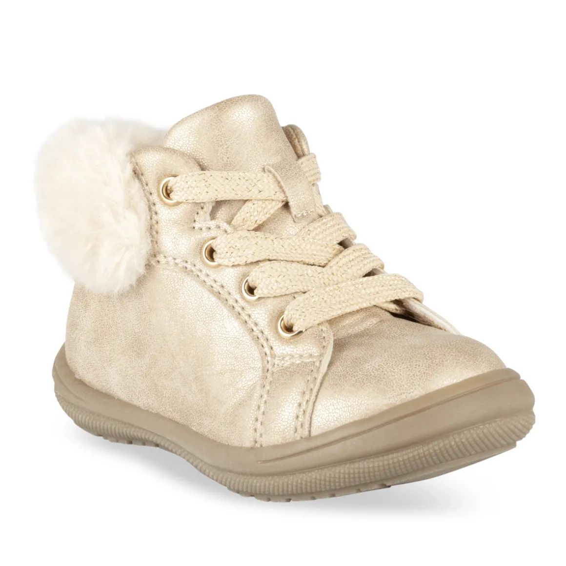 Sneakers BEIGE