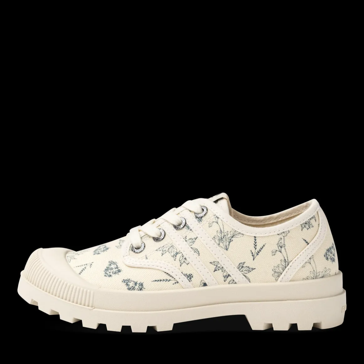 Sneakers BEIGE