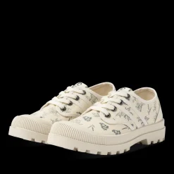 Sneakers BEIGE