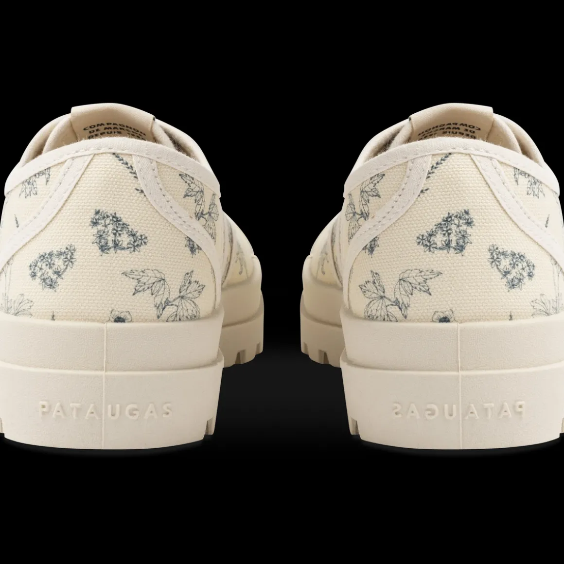Sneakers BEIGE