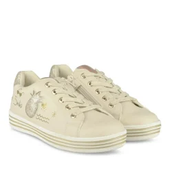 Sneakers BEIGE