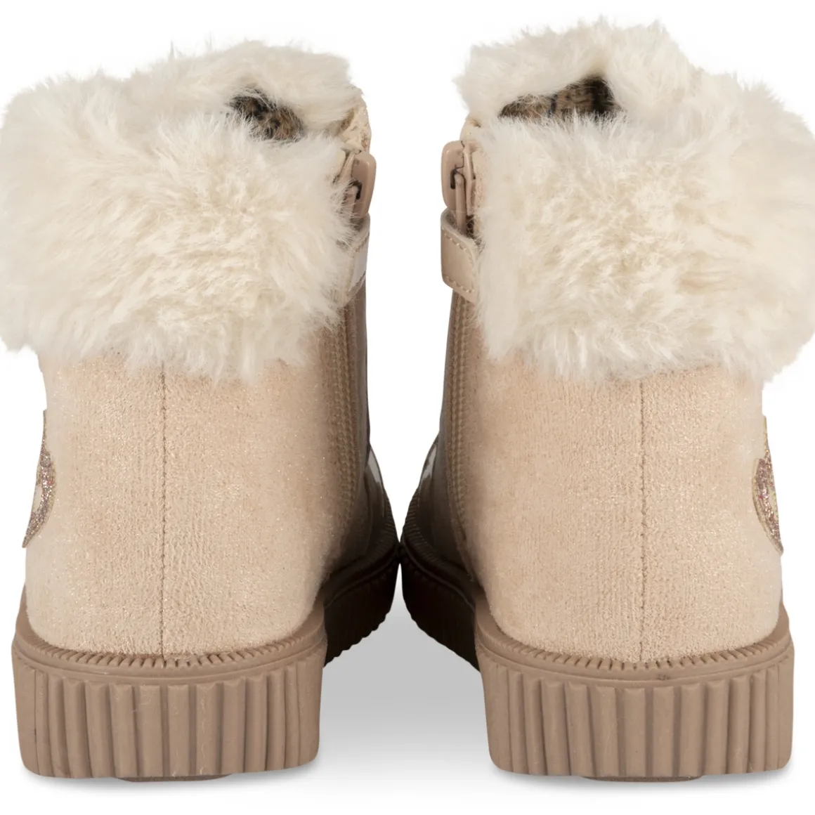 Sneakers BEIGE