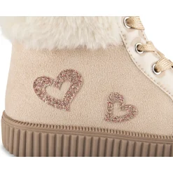 Sneakers BEIGE