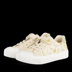Sneakers BEIGE