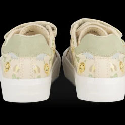 Sneakers BEIGE