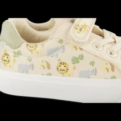 Sneakers BEIGE