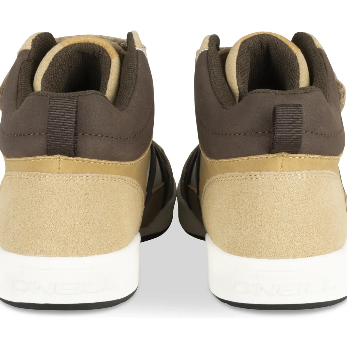 Sneakers BEIGE