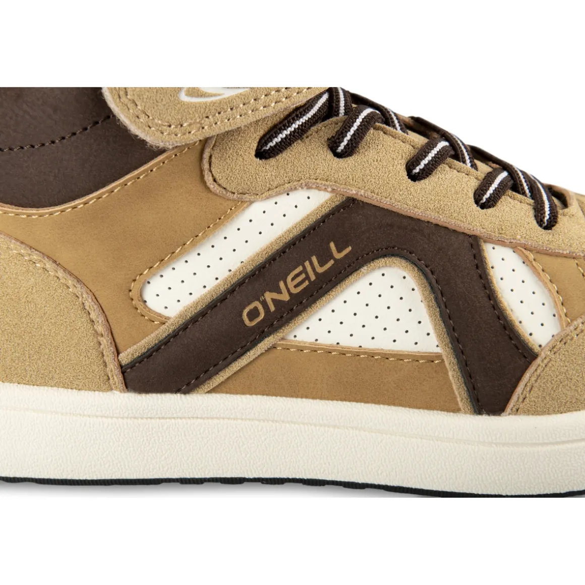 Sneakers BEIGE