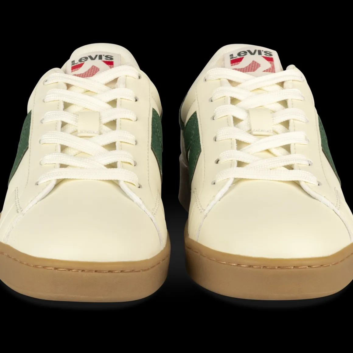 Sneakers BEIGE
