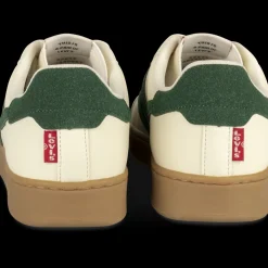 Sneakers BEIGE