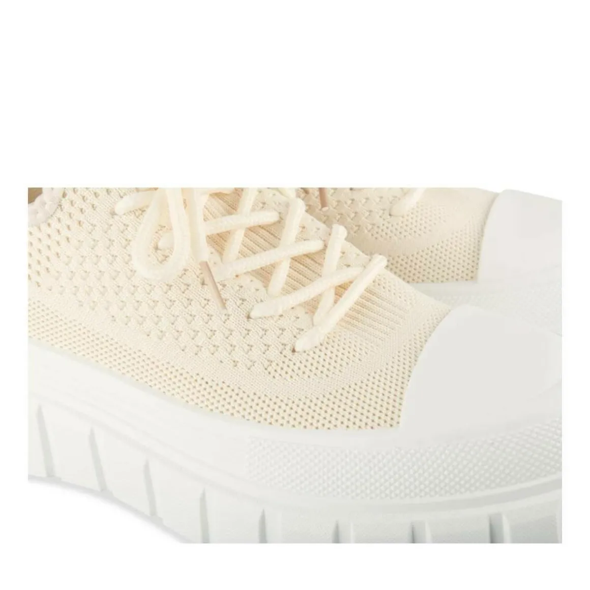 Sneakers BEIGE