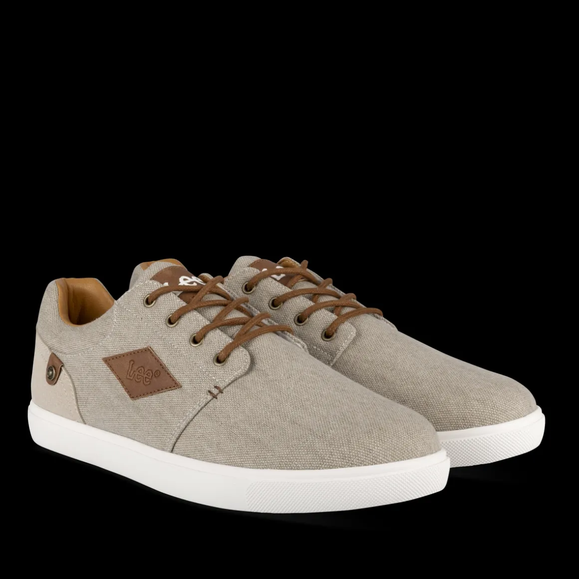 Sneakers BEIGE