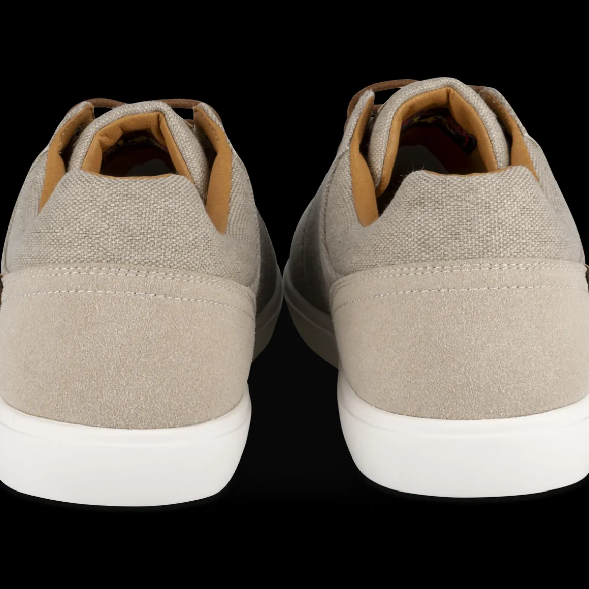 Sneakers BEIGE