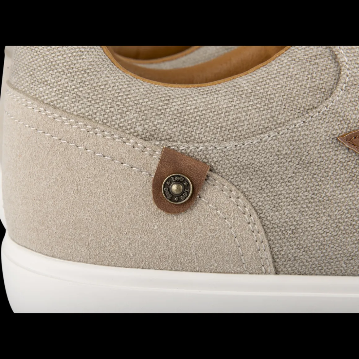 Sneakers BEIGE