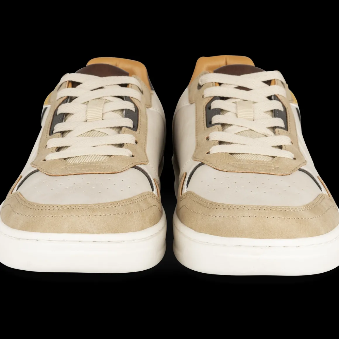 Sneakers BEIGE
