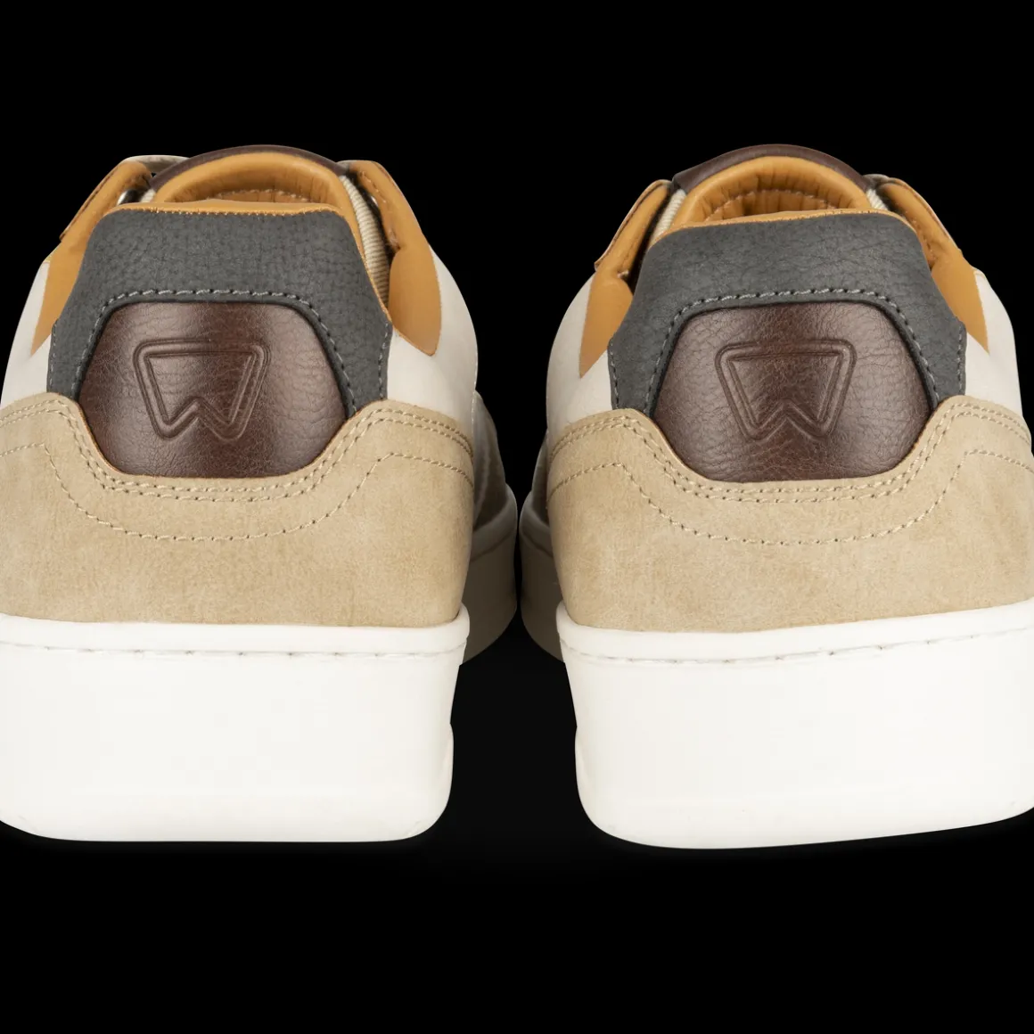 Sneakers BEIGE
