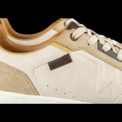 Sneakers BEIGE