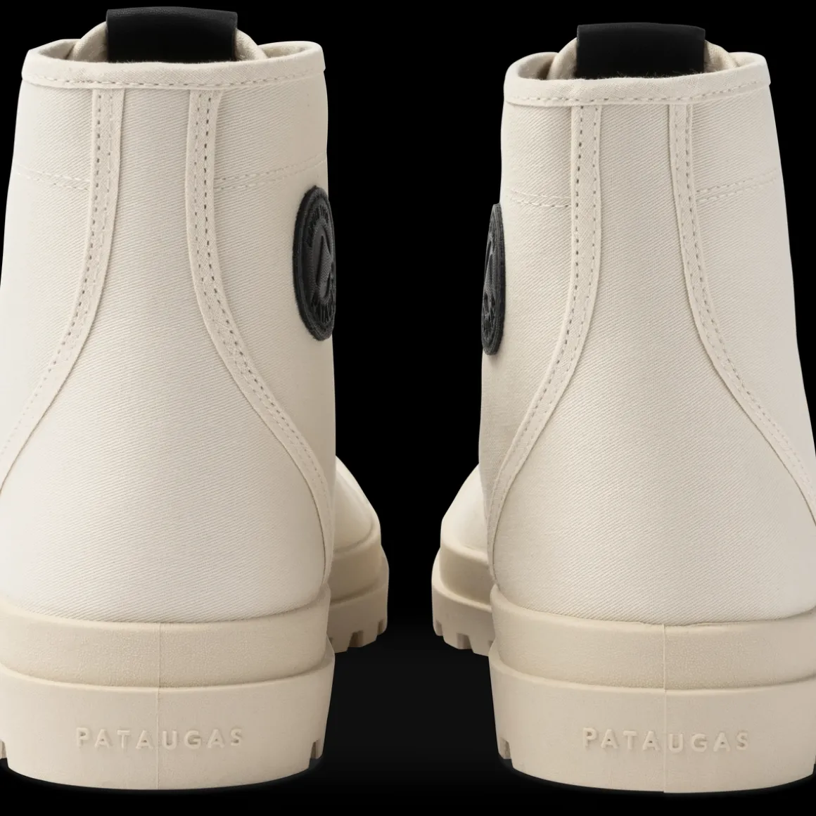 Sneakers BEIGE