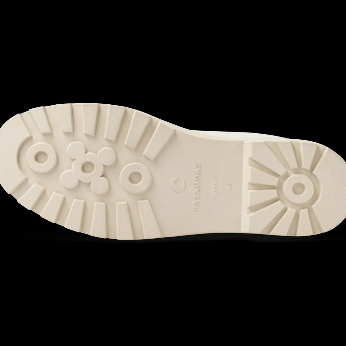 Sneakers BEIGE