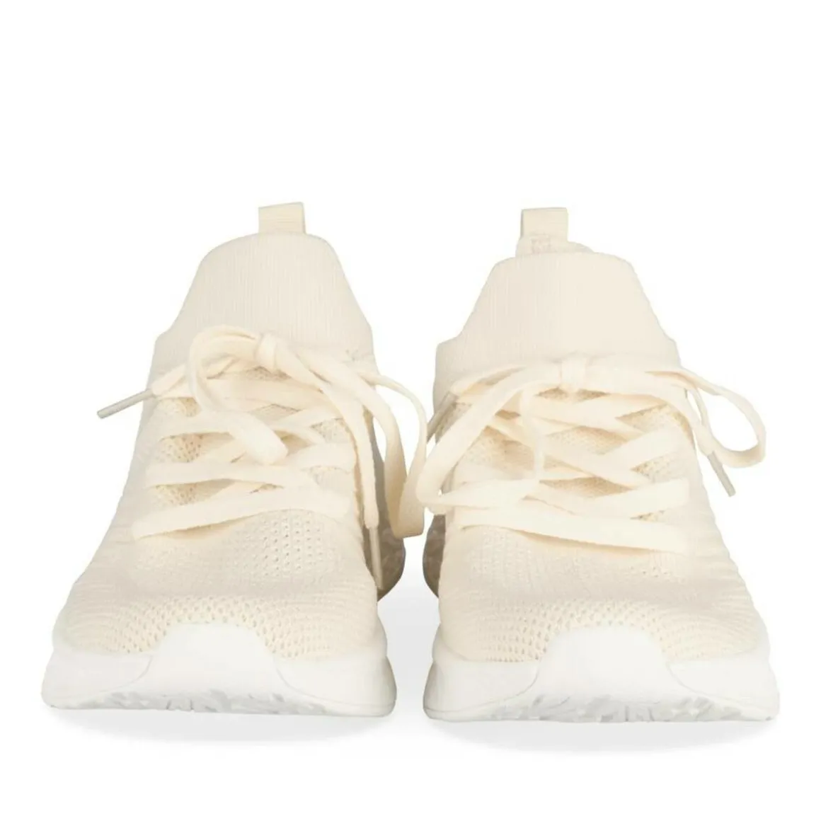 Sneakers BEIGE