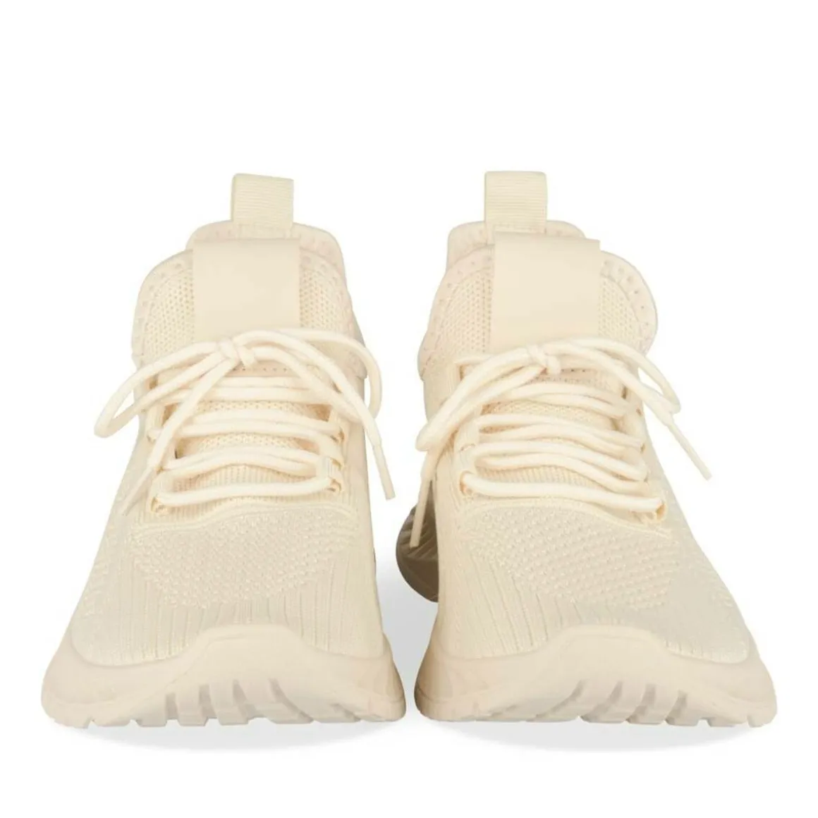 Sneakers BEIGE