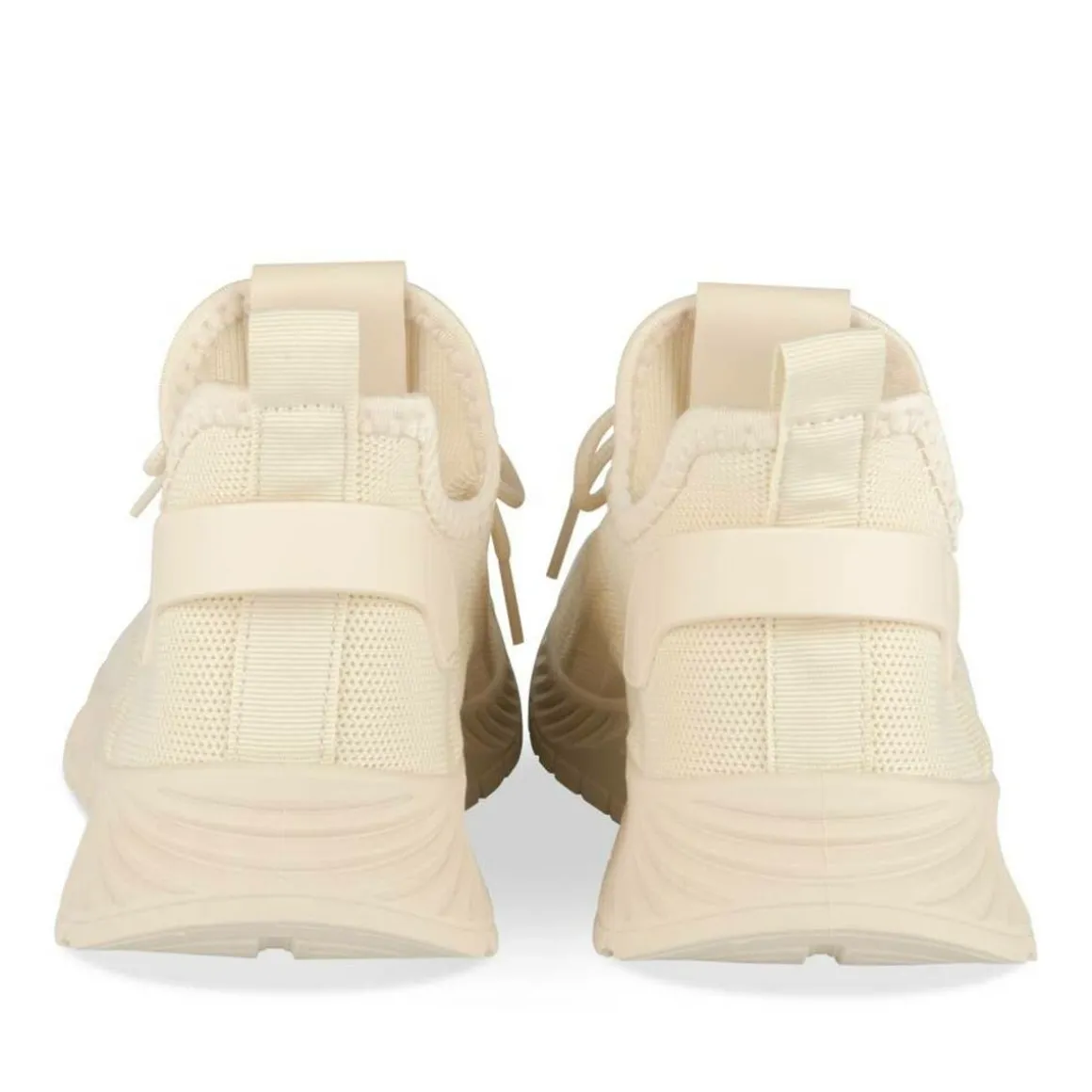 Sneakers BEIGE