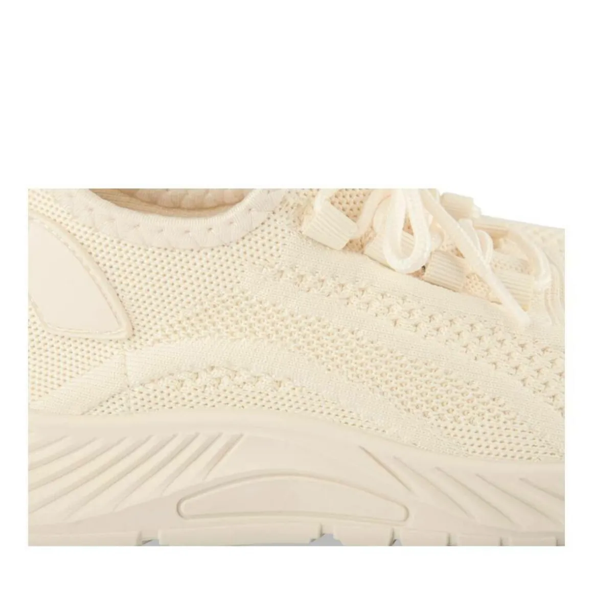 Sneakers BEIGE