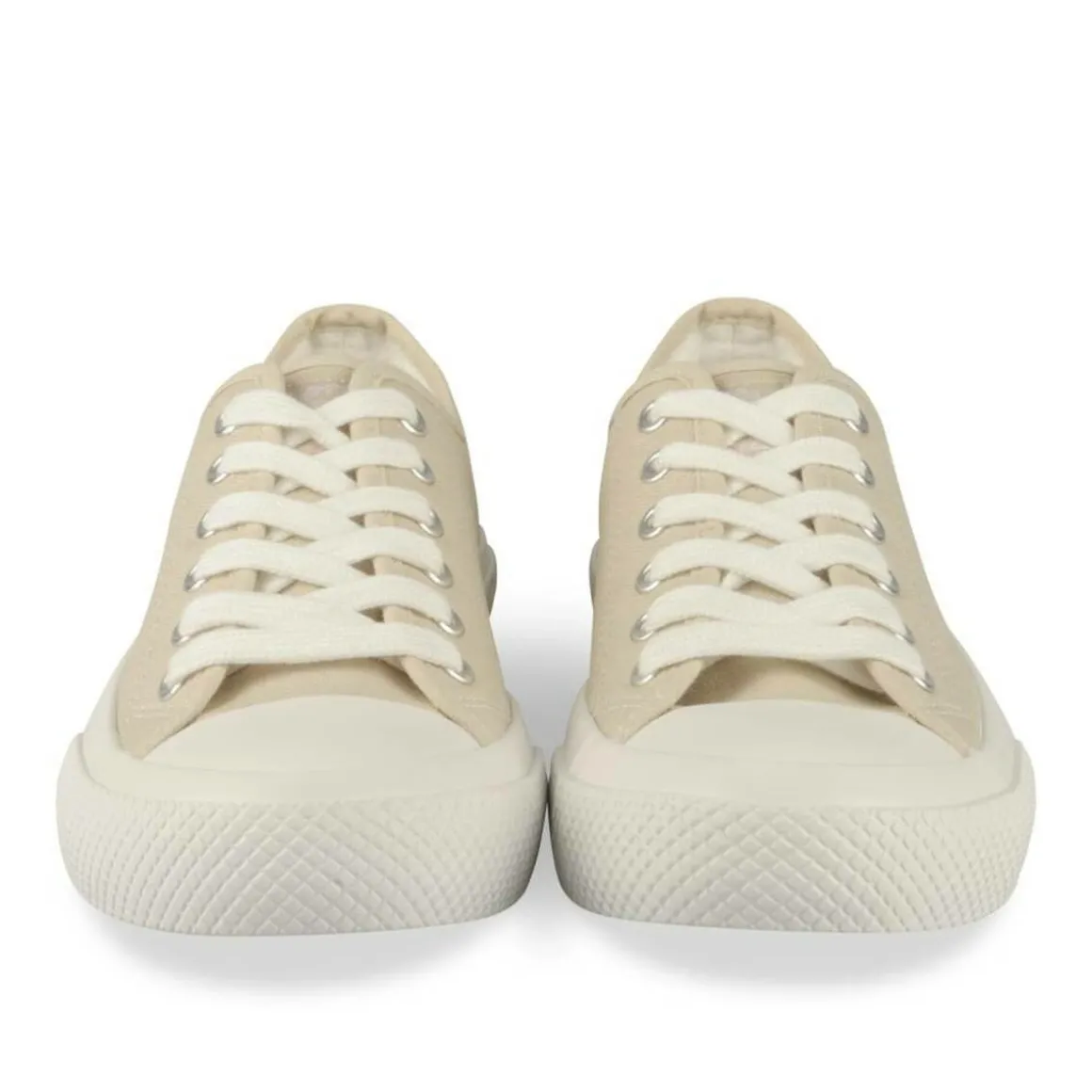 Sneakers BEIGE