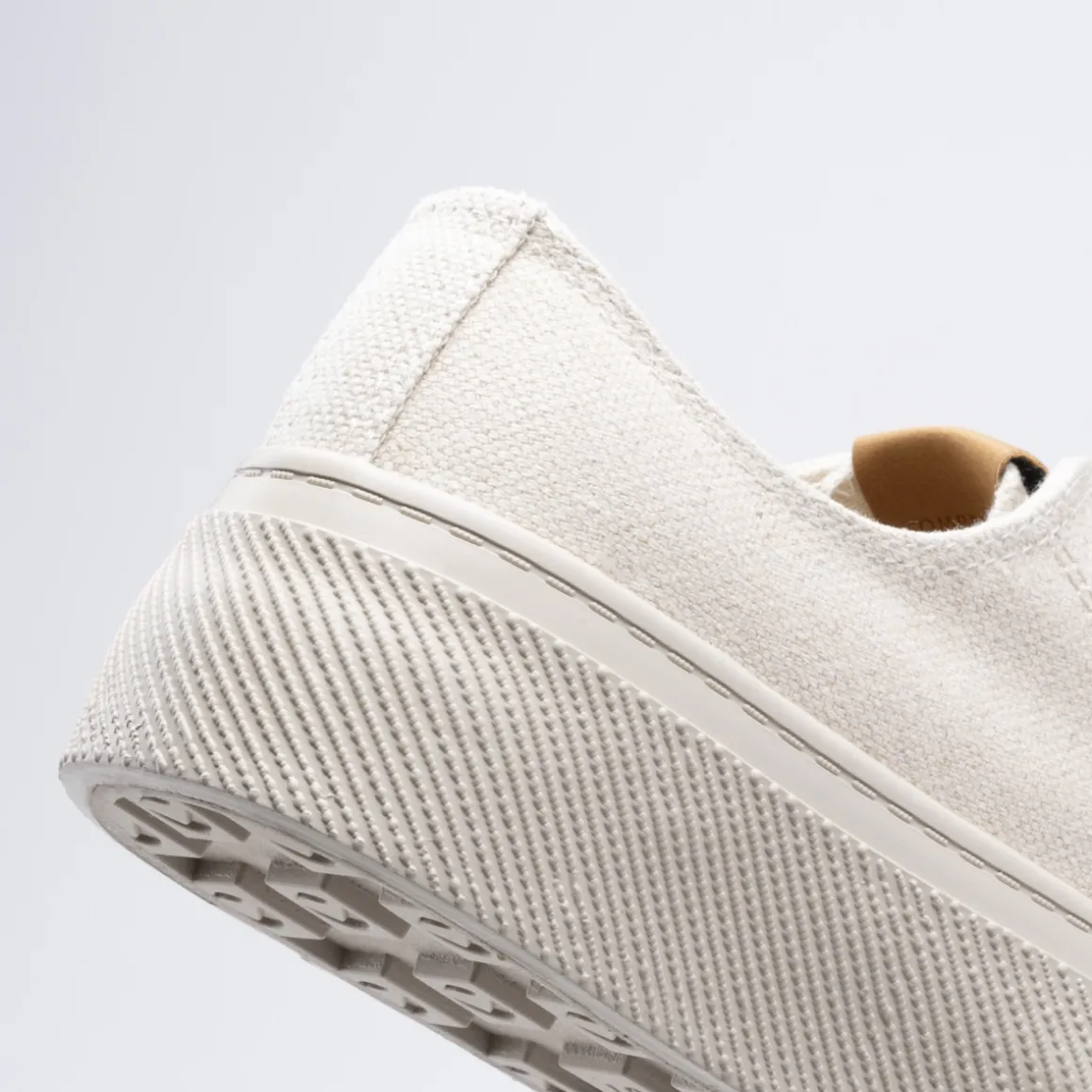 Sneakers BEIGE