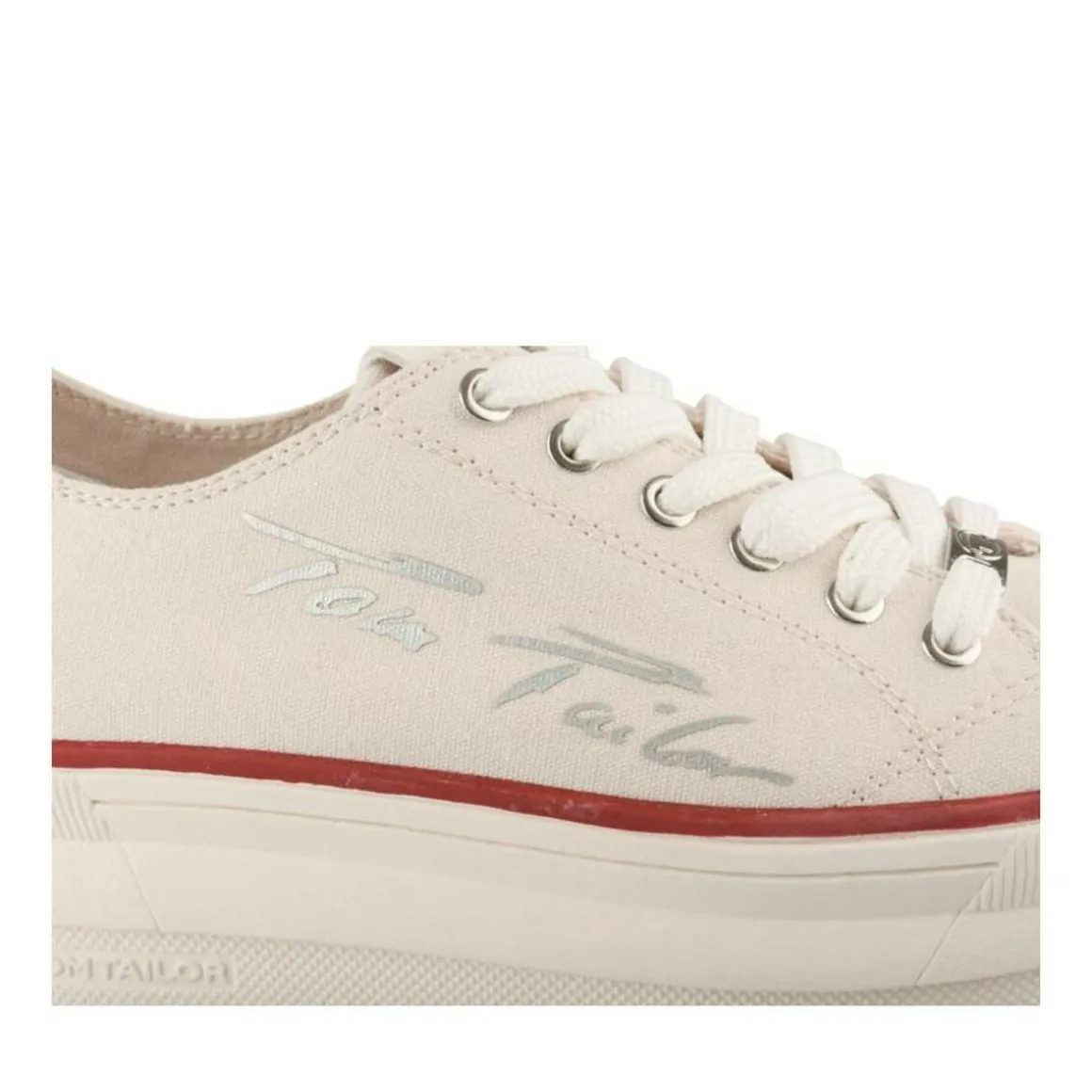 Sneakers BEIGE
