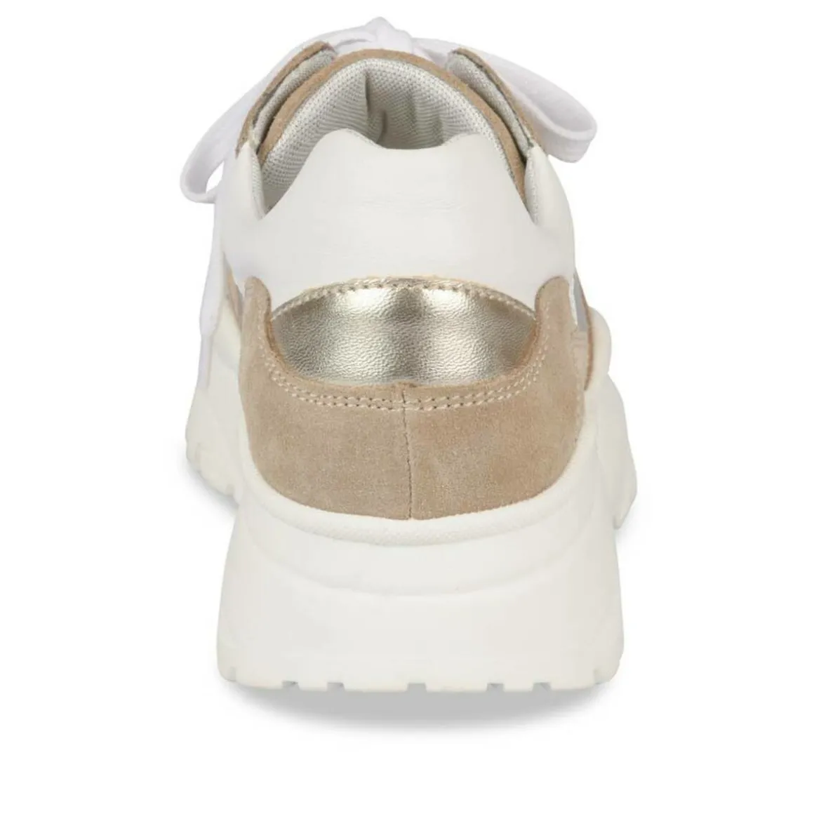 Sneakers BEIGE