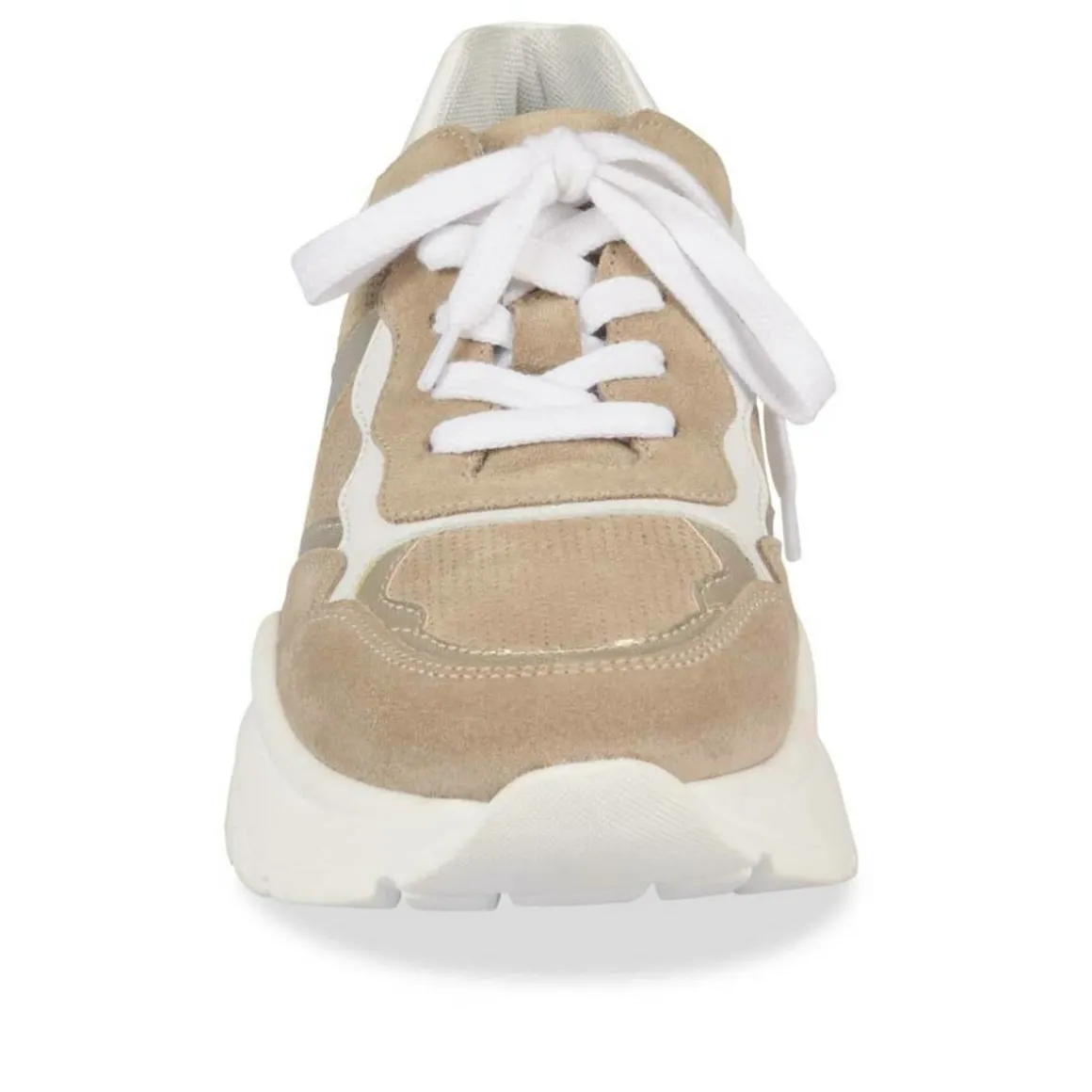 Sneakers BEIGE