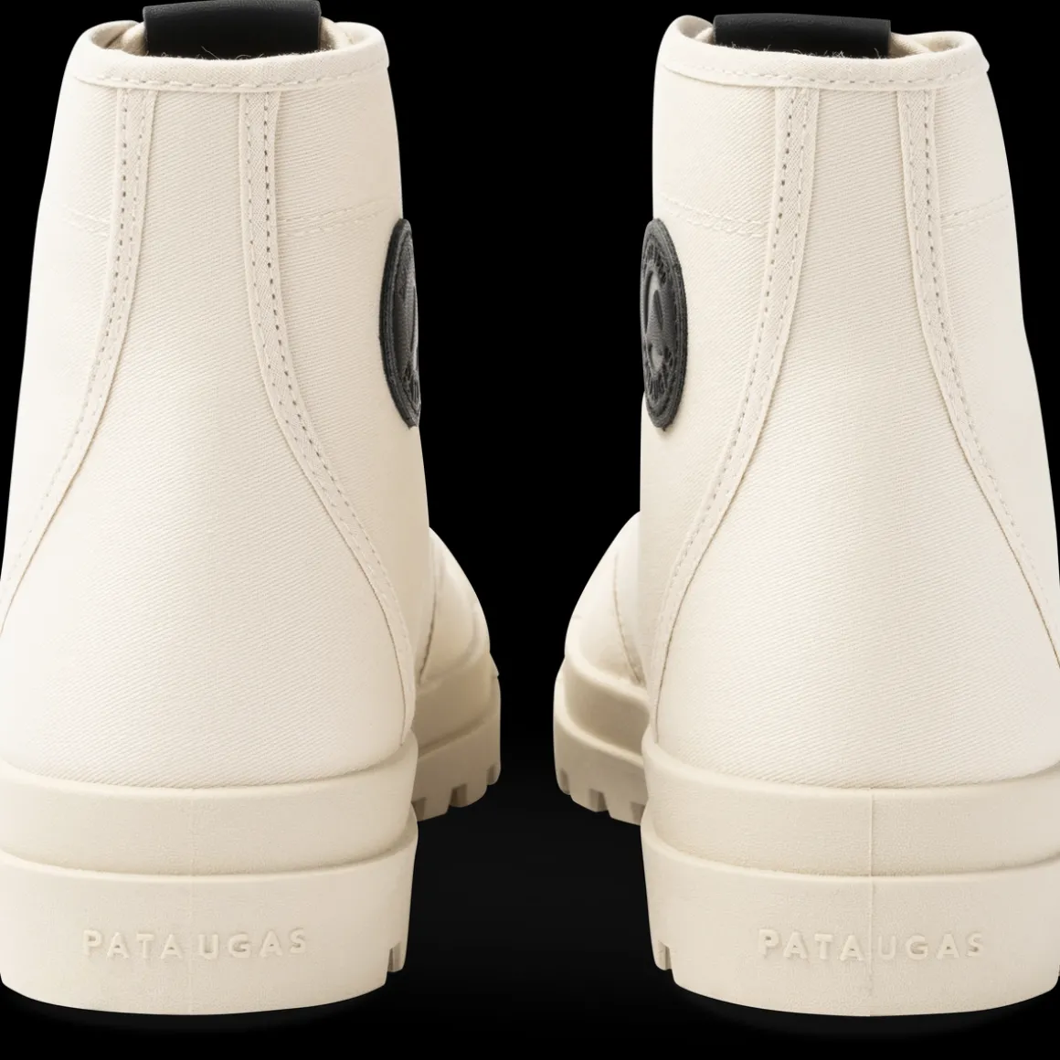 Sneakers BEIGE