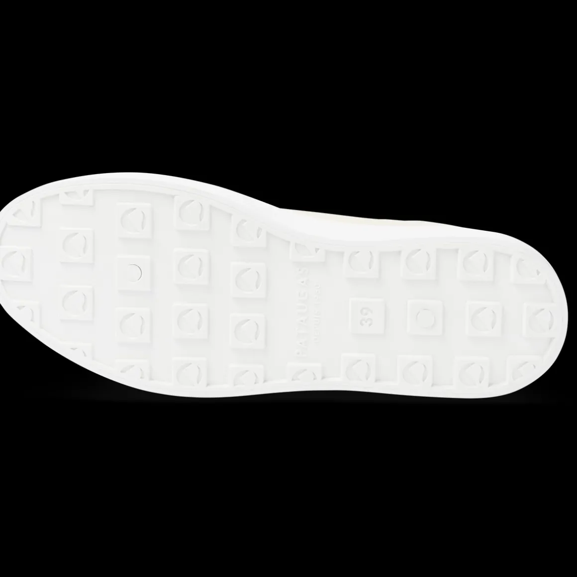 Sneakers BEIGE