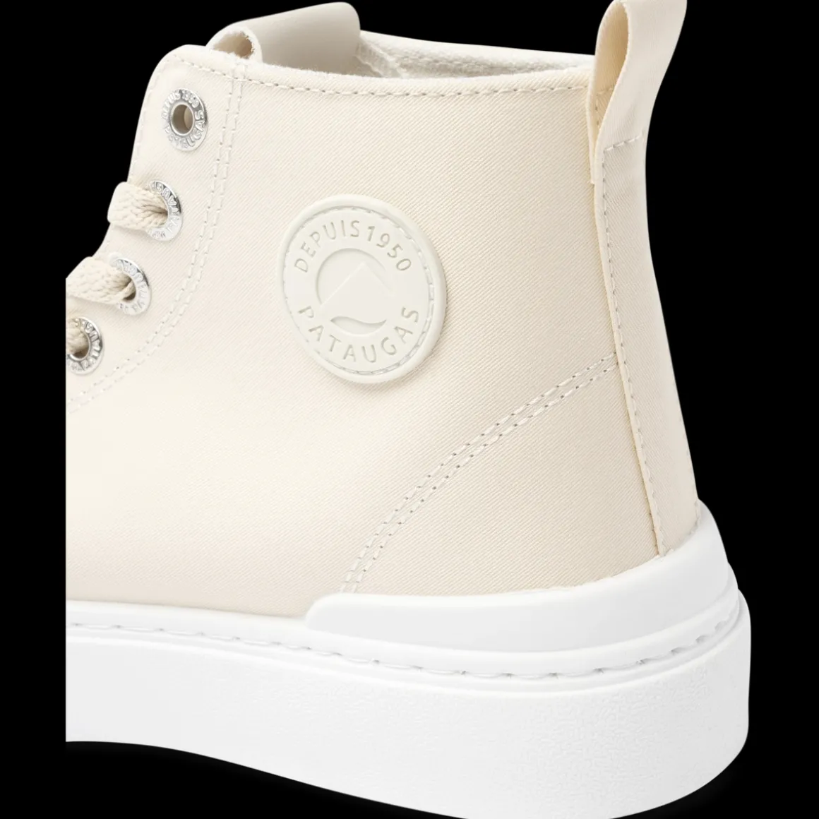 Sneakers BEIGE