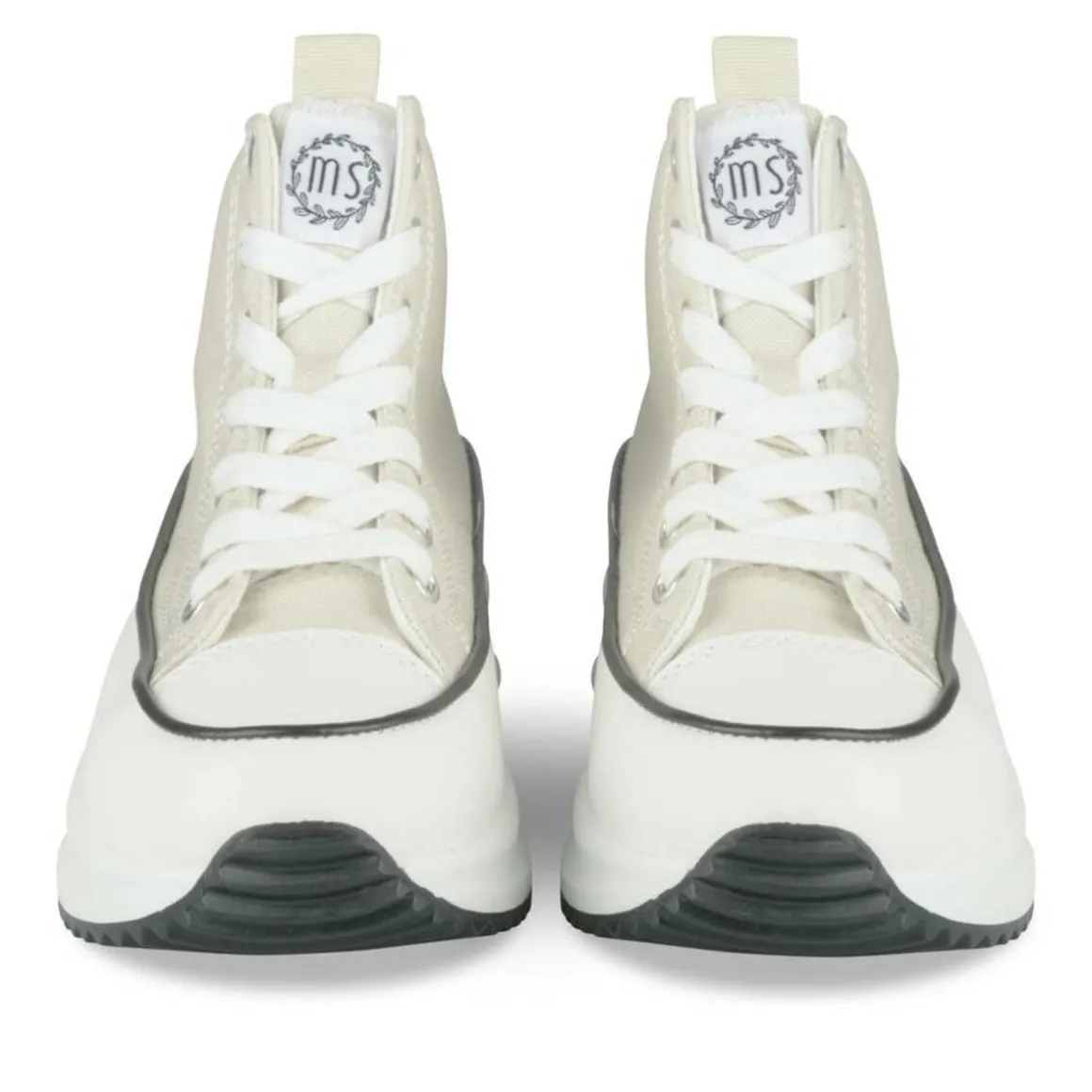 Sneakers BEIGE