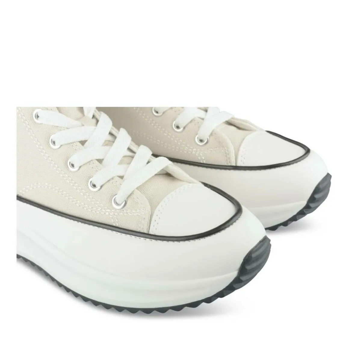 Sneakers BEIGE