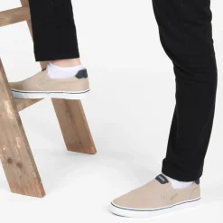 Sneakers BEIGE