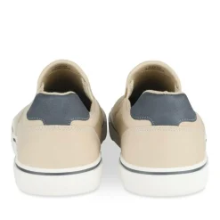 Sneakers BEIGE