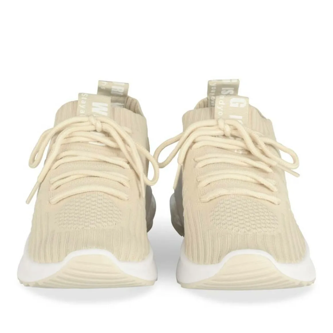 Sneakers BEIGE