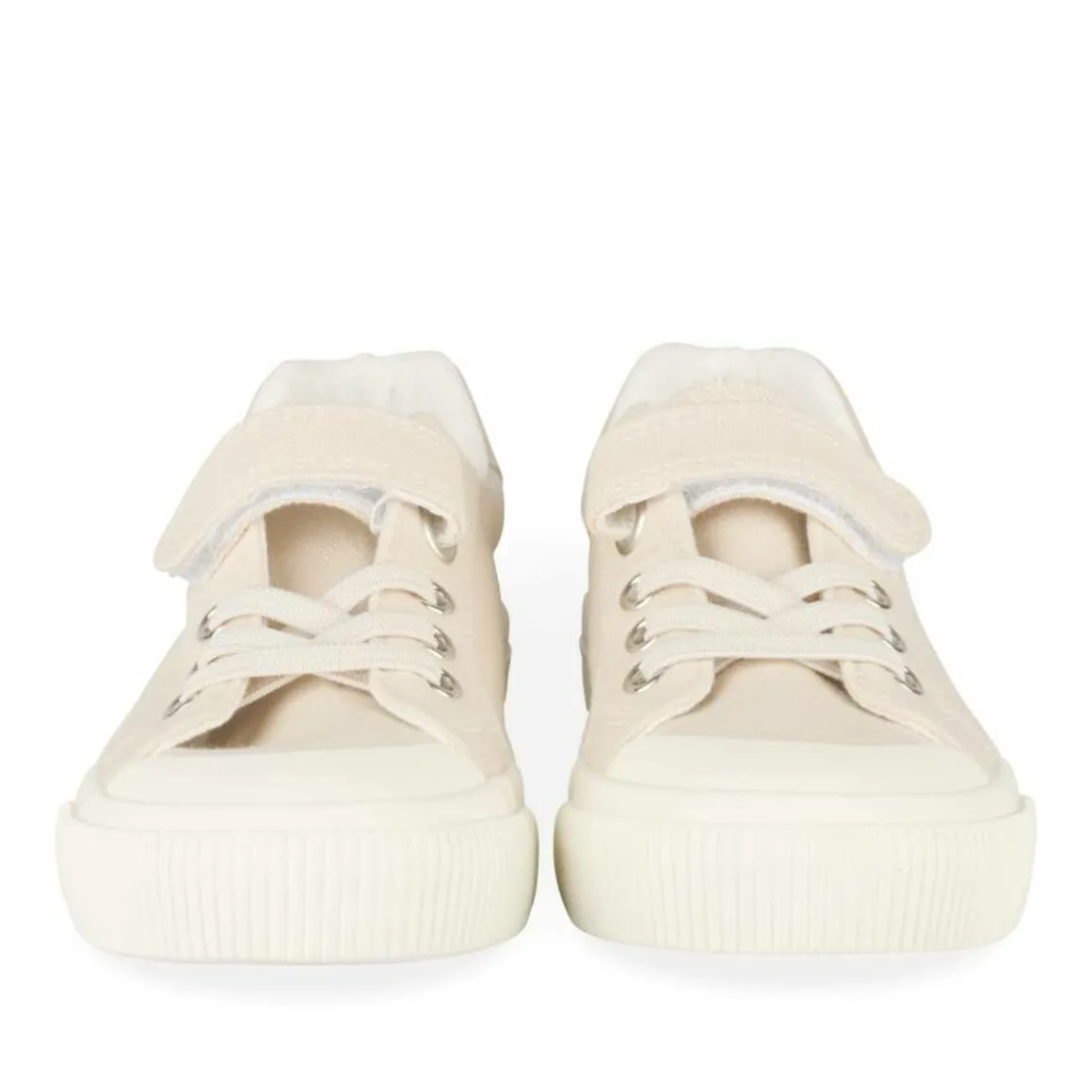 Sneakers BEIGE